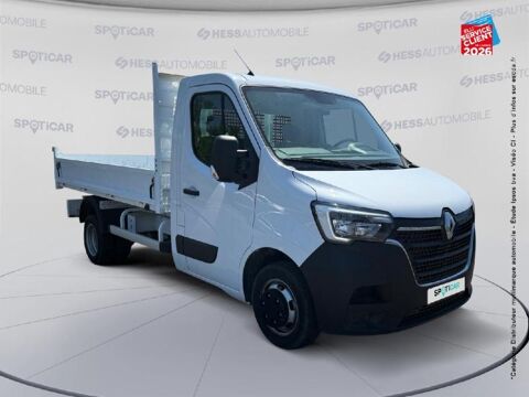 Master RJ3500 L2 Confort 2.3 Blue dCi 130ch EuroVI 2024 occasion 51100 Reims