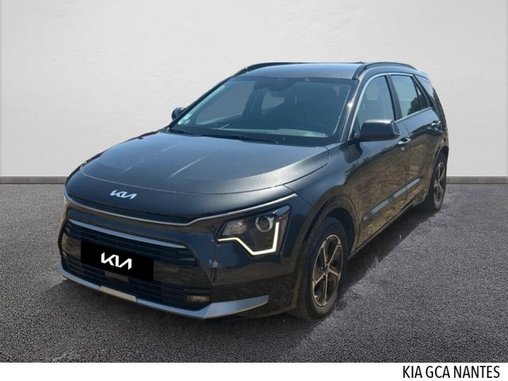 Niro 1.6 GDi 141ch HEV Active DCT6 2023 occasion 44800 Saint-Herblain