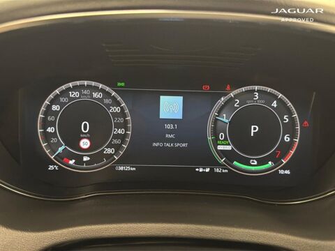 E-PACE P300e PHEV 309ch R-Dynamic HSE 2023 occasion 78560 LE PORT MARLY