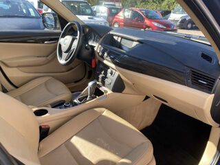 X1 (E84) XDRIVE18DA 143CH CONFORT 2011 occasion 42120 LE COTEAU