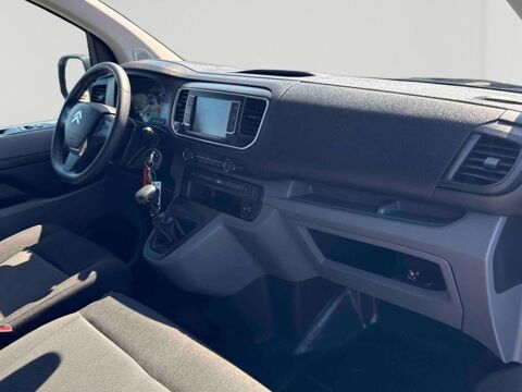 Jumpy M 1.5 BlueHDi 120 Driver / GPS / CAMERA 2022 occasion 56850 Caudan