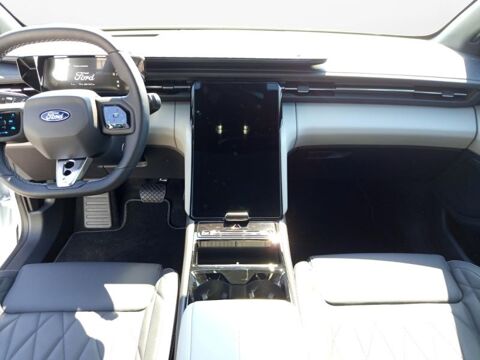 Capri 286ch Extended Range 77kWh Pack Premium RWD 2026 occasion 63000 Clermont-Ferrand