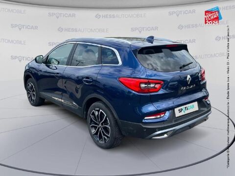 Kadjar 1.5 Blue dCi 115ch Intens - 21 2021 occasion 51100 Reims