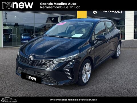 Annonce voiture Renault Clio 19490 €
