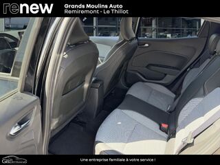 Clio 1.6 E-Tech 145ch full hybrid Techno - 24 2025 occasion 88160 Le Thillot