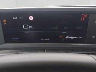 3008 1.2 Hybrid 136ch Allure e-DCS6 2025 occasion 27000 &Eacute;vreux