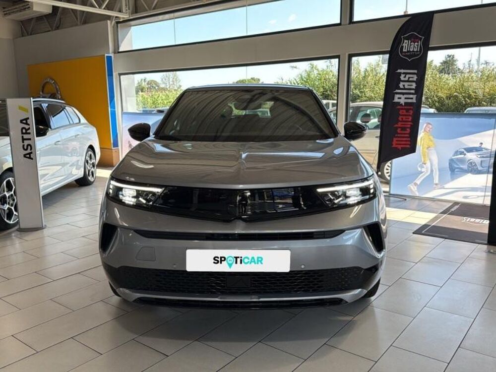 Mokka Electric 156ch GS 2025 occasion 13200 Arles