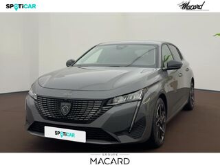308 1.2 Hybrid 145ch Allure e-DCS6 2025 occasion 82000 Montauban