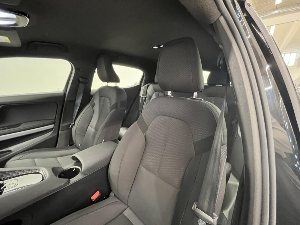Polestar 2 231 Standard Range Single Motor 2022 occasion 91200 Athis-Mons