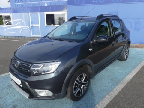 Sandero 0.9 TCE 90CH STEPWAY -18 2018 occasion 44290 Conquereuil