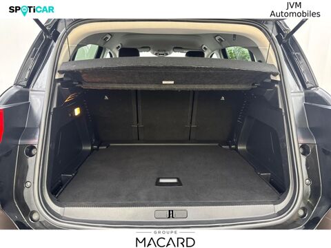 C5 aircross PureTech 130ch S&S C-Series EAT8 2022 occasion 47550 Bo&eacute;