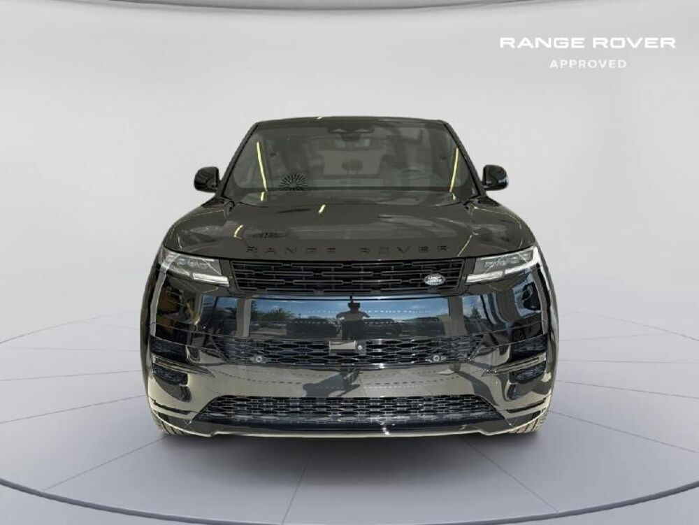 Range Rover 3.0 P460e 460ch PHEV Dynamic SE 2026 occasion 57050 Metz