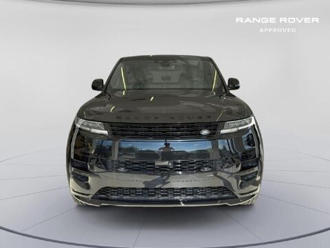 Range Rover 3.0 P460e 460ch PHEV Dynamic SE 2026 occasion 57050 Metz