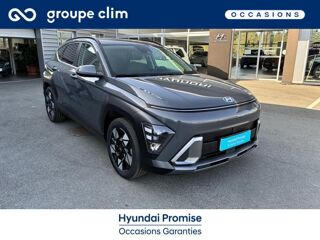 Kona 1.6 GDi 129ch Hybrid Creative DCT-6 2025 occasion 24100 Bergerac