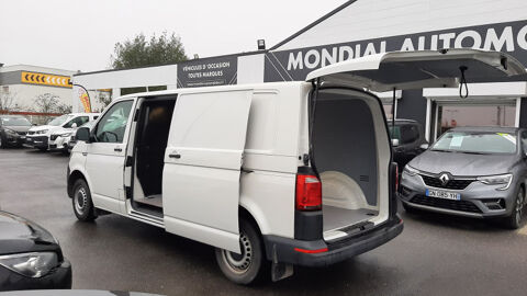 Transporter 3.0T L2H1 2.0 TDI 102CH 2019 occasion 08000 Warcq