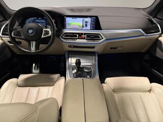X5 xDrive45e 394ch M Sport 17cv 2022 occasion 78240 Chambourcy