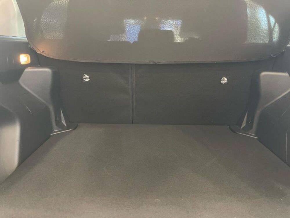 Yaris Cross 116h Dynamic Business + Programme Beyond Zero Academy MY22 2023 occasion 13290 Les Milles