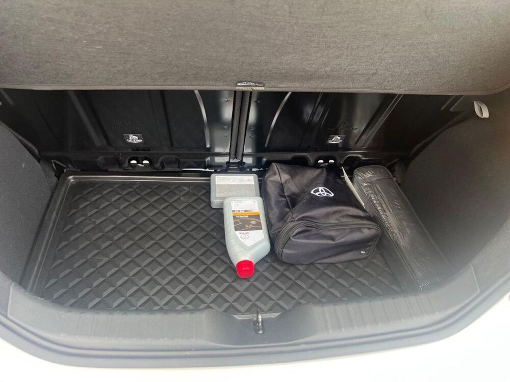 Aygo 1.0 VVT-i 72ch Dynamic MY23 2023 occasion 13012 Marseille