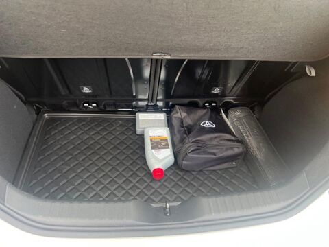 Aygo 1.0 VVT-i 72ch Dynamic MY23 2023 occasion 13012 Marseille