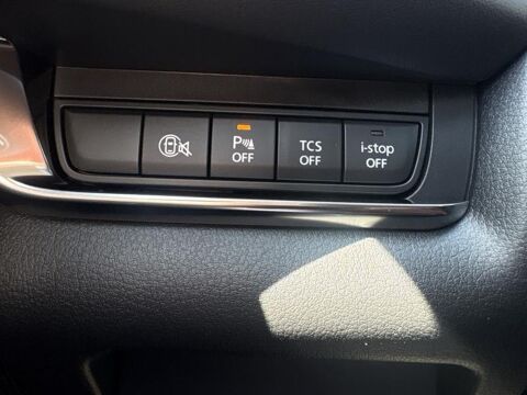 CX-30 2.5 e-SKYACTIV-G M-Hybrid 140ch Centre-Line 2025 2026 occasion 78750 Mareil-Marly