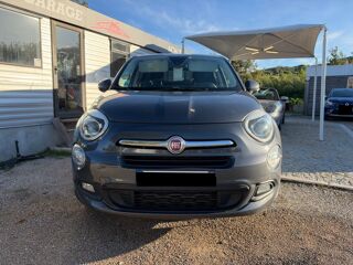 500 X 1.6 MULTIJET 16V 120CH CROSS 2015 occasion 83120 Sainte-Maxime