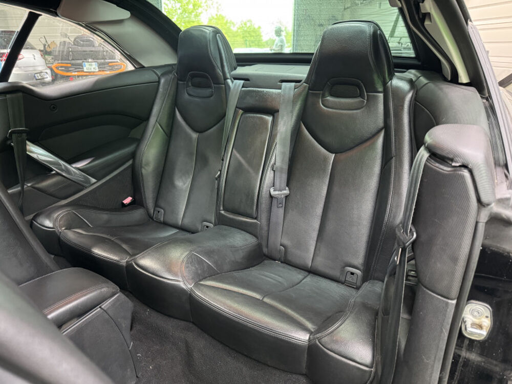 308 CC 2.0 HDI140 FAP SPORT PACK 2010 occasion 57185 CLOUANGE