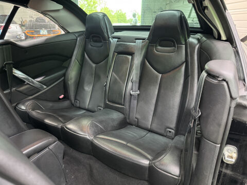 308 CC 2.0 HDI140 FAP SPORT PACK 2010 occasion 57185 CLOUANGE