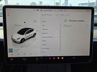 Model Y LONG RANGE AWD 2022 occasion 44190 Saint-Lumine-de-Clisson