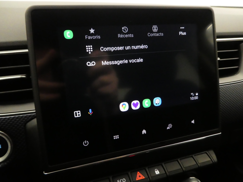 Arkana 1.6 E-TECH 145CH FULL HYBRID EVOLUTION -23 2023 occasion 77100 Nanteuil-l&egrave;s-Meaux