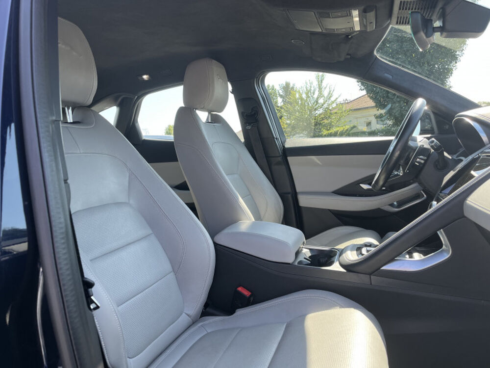 E-PACE P300E PHEV R-DYNAMIC SE BVA AWD 2021 occasion 95310 Saint-Ouen-l'Aum&ocirc;ne