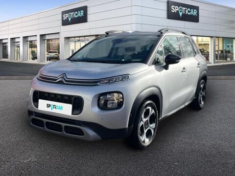 Citro&euml;n C3 Aircross PureTech 110ch S&S Shine EAT6 E6.d-TEMP 114g 2019 occasion Vernon 27200