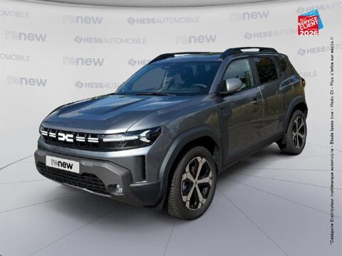 Annonce voiture Dacia Duster 30599 €