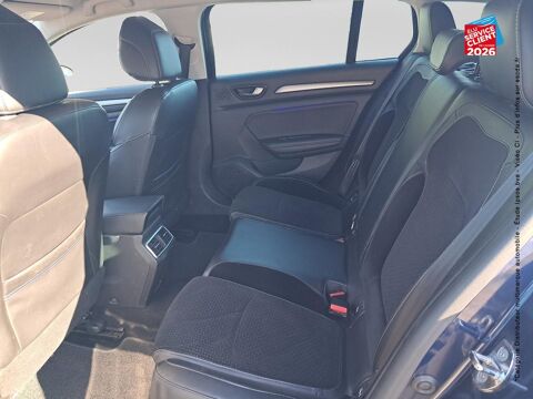 M&eacute;gane 1.5 dCi 110ch energy Intens 2017 occasion 67200 Strasbourg