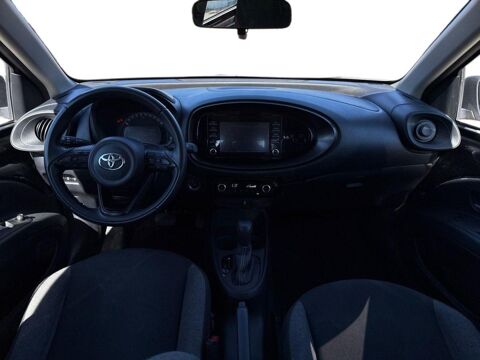 Aygo 1.0 VVT-i 72ch Dynamic S-CVT MY23 2024 occasion 13300 Salon-de-Provence