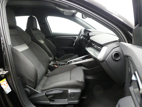 A3 35 TDI 150CH DESIGN LUXE S TRONIC 7 2021 occasion 77100 Nanteuil-l&egrave;s-Meaux