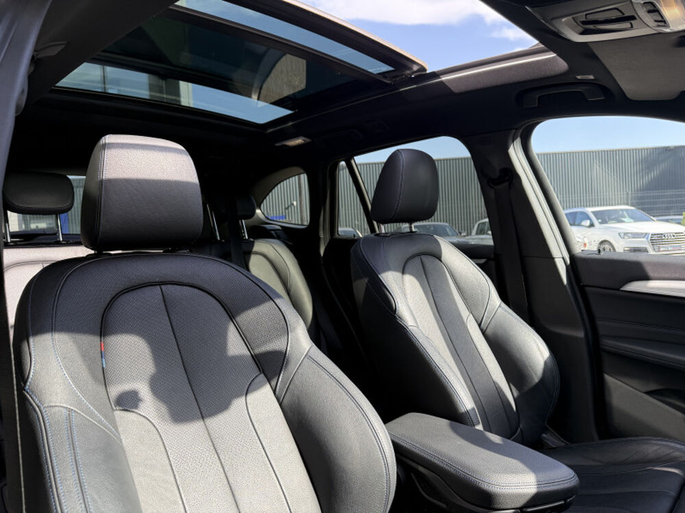 X1 (F48) SDRIVE20IA 192CH M SPORT DKG7 2018 occasion 31140 Aucamville