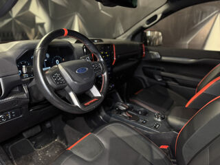 Ranger 3.0 ECOBOOST V6 292CH STOP&START DOUBLE CABINE RAPTOR BVA10 2024 occasion 63170 Aubi&egrave;re