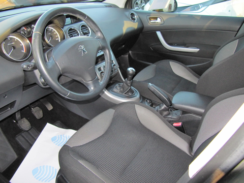 308 1.6 HDI92 FAP ACTIVE 5P 2012 occasion 31600 Muret