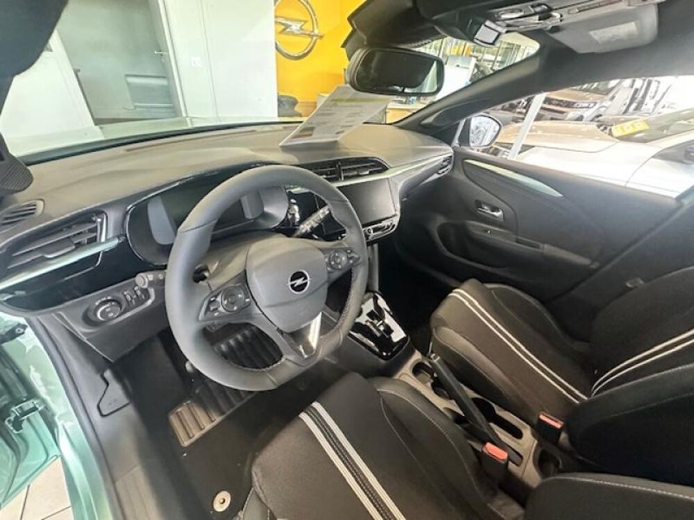 Corsa 1.2 Turbo Hybrid 110ch YES e-DCT6 2026 occasion 95500 Gonesse