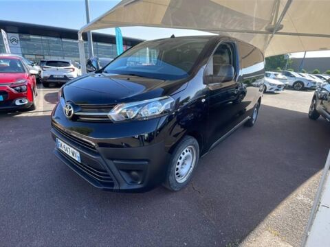 Annonce voiture Toyota Proace 21900 €