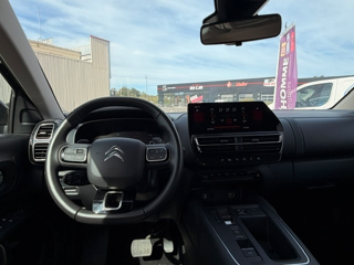 C5 aircross 1.5 BLUEHDI 130CH PLUS BOITE AUTOMATIQUE 2025 occasion 16400 Puymoyen