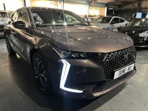 DS4 BLUEHDI 130CH ETOILE NAPPA AUTOMATIQUE 2025 occasion 63170 Aubi&egrave;re
