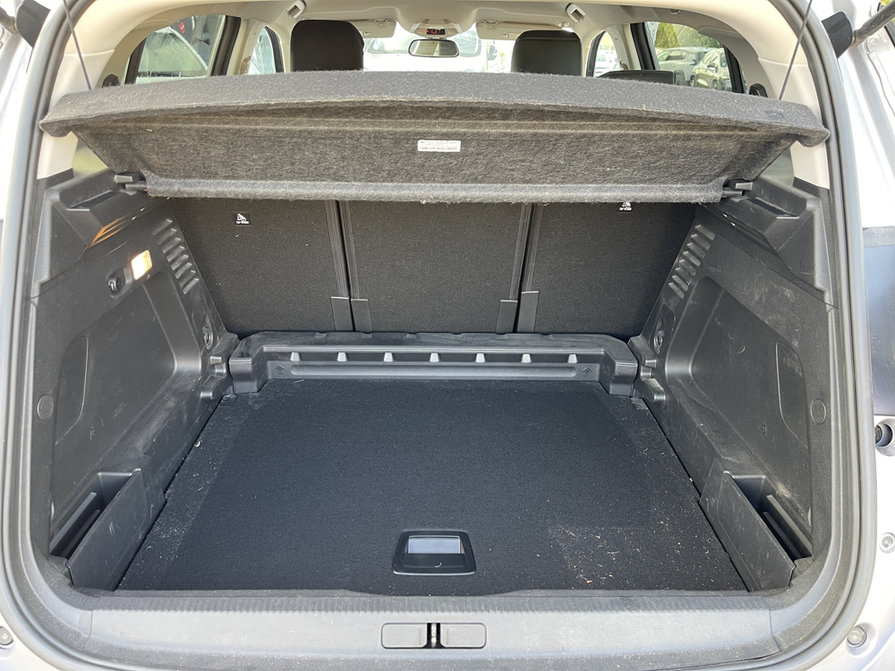 C5 aircross BLUE HDI 130 SHINE EAT8 2020 occasion 33700 M&eacute;rignac