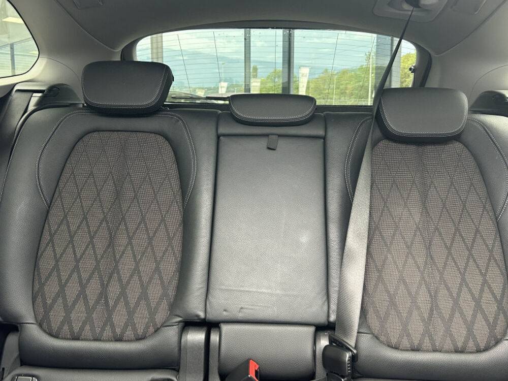 X1 (F48) SDRIVE18IA 136CH XLINE DKG7 / SUIVI BMW COMPLET 2021 occasion 38130 ECHIROLLES
