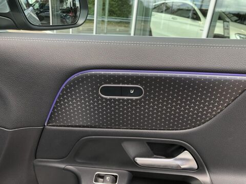 EQA 250+ 190ch 70.5kWh EDITION 2025 occasion 28100 Dreux