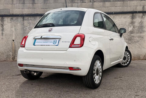 500 1.0 70CH BSG S&S DOLCEVITA 2021 occasion 13400 AUBAGNE