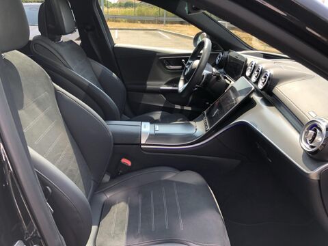 Classe C 300 e 204+129ch AMG Line 2025 occasion 28100 Dreux
