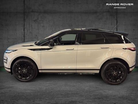 Range Rover Evoque 1.5 P270e PHEV 269ch Dynamic HSE 2024 occasion 78560 LE PORT MARLY