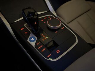 i4 eDrive40 340ch M Sport 2023 occasion 92100 Boulogne-Billancourt