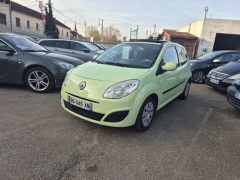 Renault twingo ii 1.5 DCI 65CH EXPRESSION
